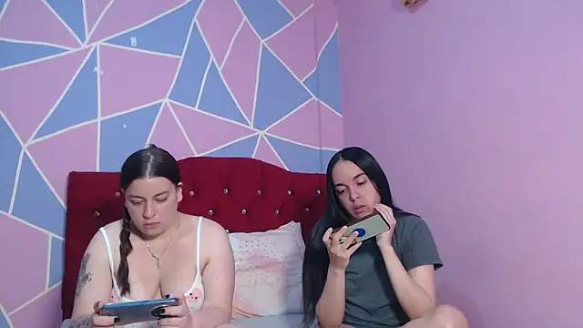 Lola barbara online show from March 12, 9:32 pm