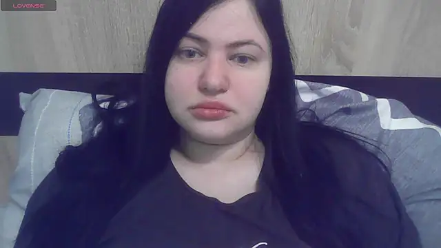 German Eva online show from February 20, 6:10 am