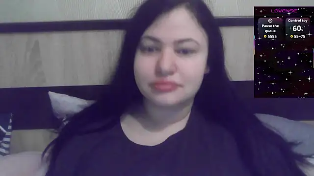 German Eva online show from February 22, 9:46 pm