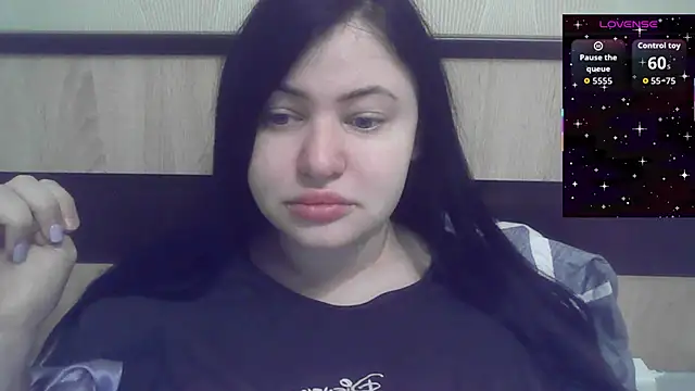 German Eva online show from February 23, 2:03 pm