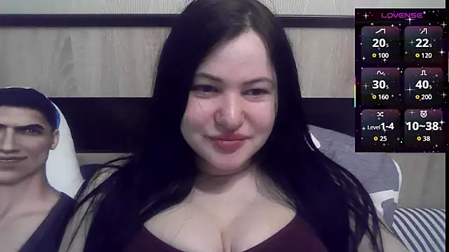 German Eva online show from April 16, 1:01 pm