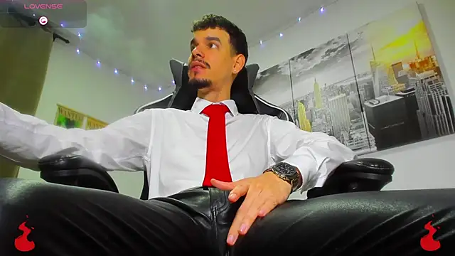 BRAYHAMBROWN online show from November 2, 10:56 pm