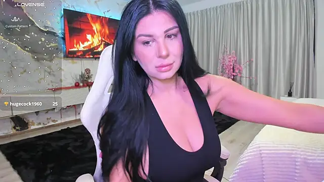 patriciakeys online show from January 13, 5:02 am