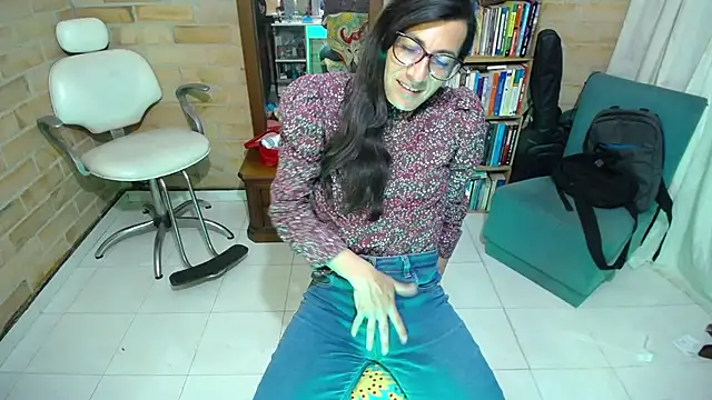 VioletaGomezCo online show from September 24, 2:59 am