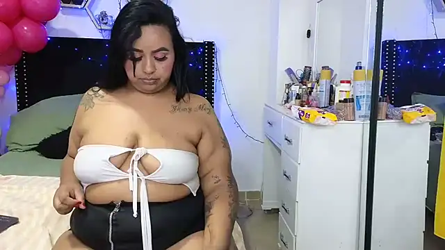 charlotte 077 online show from February 20, 6:26 am