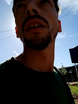 Snapshot of puak6666 chatting on February 7, 12:39 pm puak6666 online show from February 7, 12:39 pm