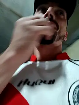 Snapshot of puak6666 chatting on March 2, 9:54 pm puak6666 online show from March 2, 9:54 pm