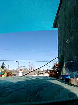 Snapshot of puak6666 chatting on September 11, 5:13 pm puak6666 online show from September 11, 5:13 pm