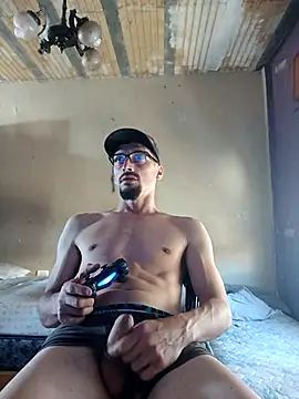 Snapshot of puak6666 chatting on October 1, 2:45 pm puak6666 online show from October 1, 2:45 pm