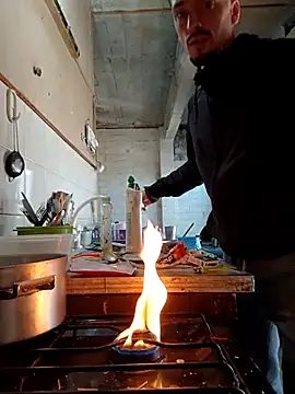 puak6666 online show from November 6, 11:33 am