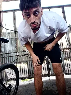 puak6666 online show from January 18, 10:13 pm