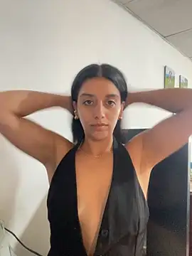 BrittanyDiaz online show from November 20, 7:57 pm