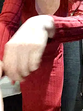 DahliaSegreta online show from March 10, 9:43 am