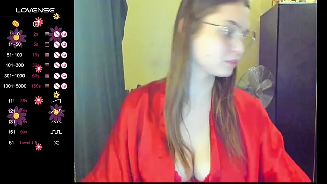 Boni NeLL   online show from February 4, 2:43 pm