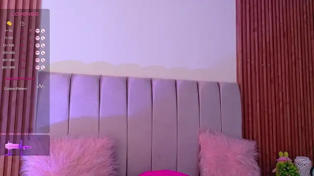 cristal subin69 online show from March 2, 6:15 pm