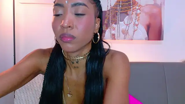 cristal subin69 online show from June 20, 6:54 pm
