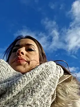 LydiaMaus96 online show from January 23, 12:30 pm