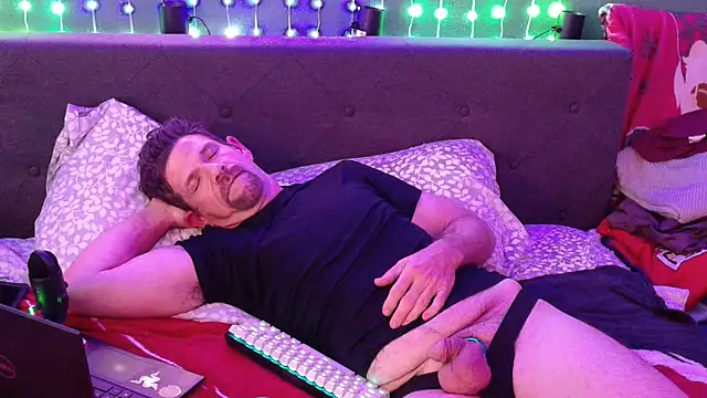 allenspuninfla online show from February 9, 8:54 am