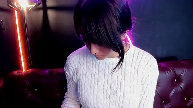 Sophy SmileSweet online show from February 1, 11:43 am