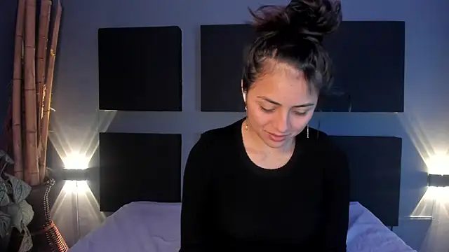 Sophy SmileSweet online show from February 8, 12:06 pm