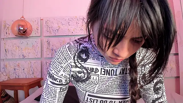 Sophy SmileSweet online show from February 19, 11:49 am