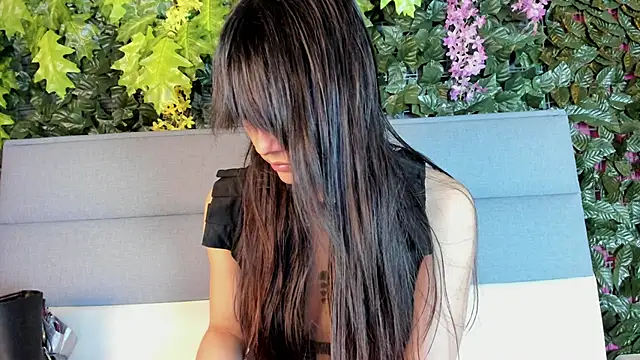 Sophy SmileSweet online show from February 21, 11:33 am