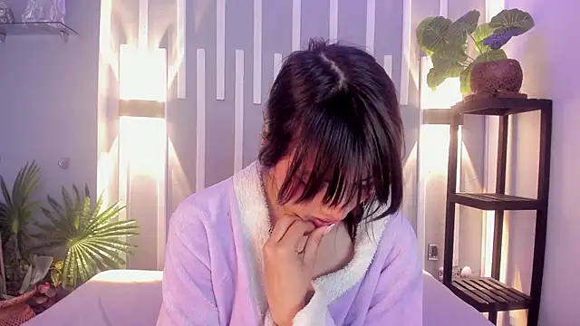 Sophy SmileSweet online show from February 22, 2:41 pm