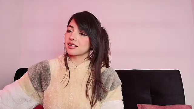 Sophy SmileSweet online show from March 17, 3:40 pm