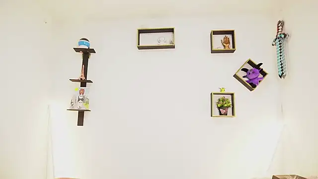 Sophy SmileSweet online show from October 21, 11:22 am