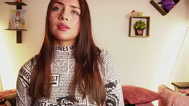 Sophy SmileSweet online show from December 22, 7:27 am