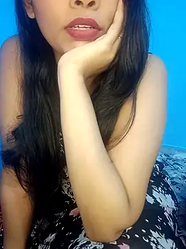 Sexy DarloSiya online show from February 16, 6:54 pm