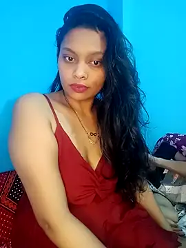 Sexy DarloSiya online show from February 25, 12:58 am