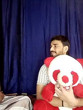 Sexy DarloSiya online show from October 21, 5:57 pm