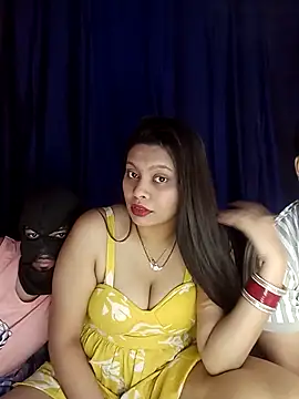 Sexy DarloSiya online show from November 2, 7:38 pm