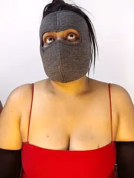 Sexy DarloSiya online show from April 24, 11:34 am