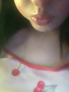 Snapshot of youka_tr chatting on June 14, 12:30 am youka tr online show from June 14, 12:30 am