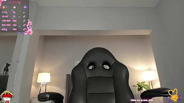 renee shelby  online show from March 22, 2:16 am