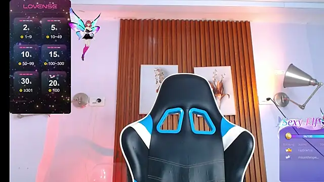 Snapshot of rebeca_z chatting on December 9, 8:33 pm rebeca z online show from December 9, 8:33 pm