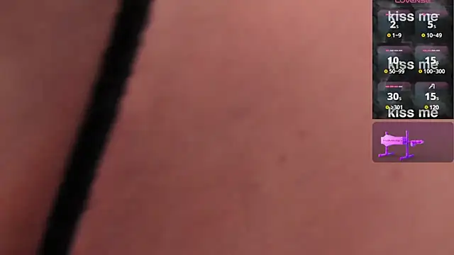 Anniee boobs online show from February 6, 4:10 am