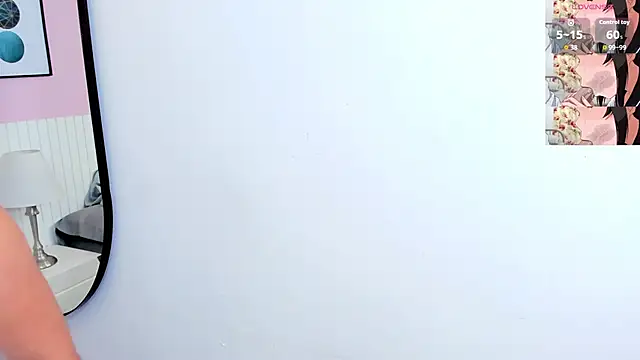 Anniee boobs online show from April 19, 4:12 am