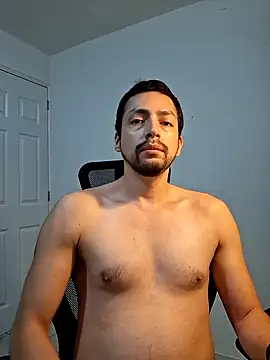 Snapshot of Andresarr93 chatting on September 16, 7:59 pm Andresarr93 online show from September 16, 7:59 pm