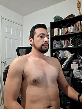 Snapshot of Andresarr93 chatting on March 9, 8:57 pm Andresarr93 online show from March 9, 8:57 pm