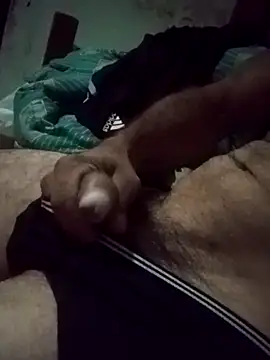 soulreaver199 online show from February 27, 12:43 am