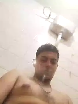 Pau moreno23 online show from February 8, 5:51 am