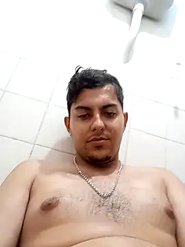 Pau moreno23 online show from February 13, 4:39 pm