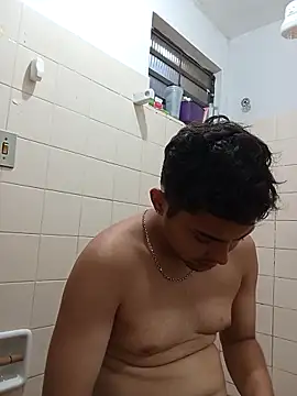 Pau moreno23 online show from February 15, 8:33 pm