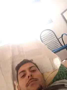 Pau moreno23 online show from October 7, 6:05 pm