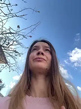 sexy blondegirl online show from March 12, 10:21 am