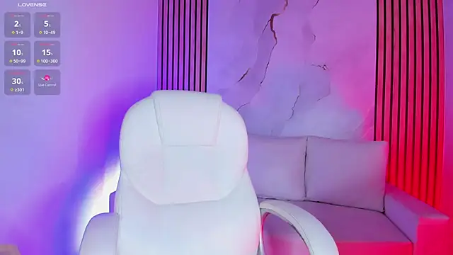 ChloeParkss  online show from December 17, 2:45 pm