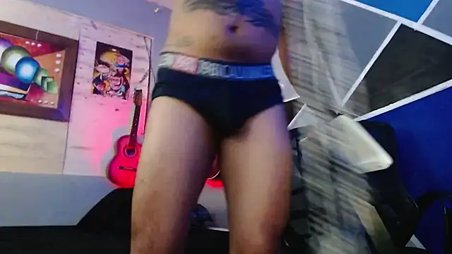 MagnusFrost online show from November 1, 9:33 am